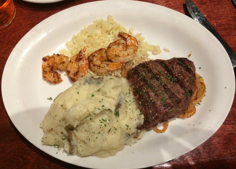 Cheddars Scratch Kitchen (Cookeville, TN) Sundown Pointe