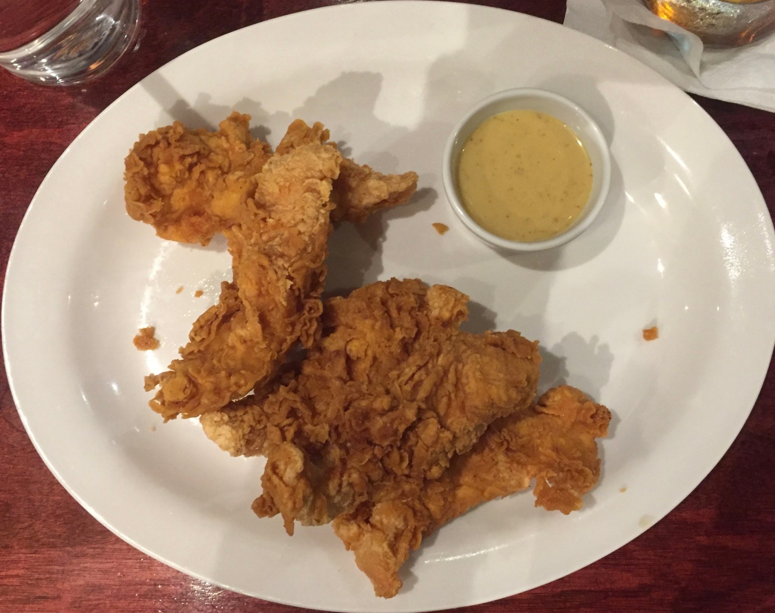 Cheddars Scratch Kitchen (Cookeville, TN) Sundown Pointe