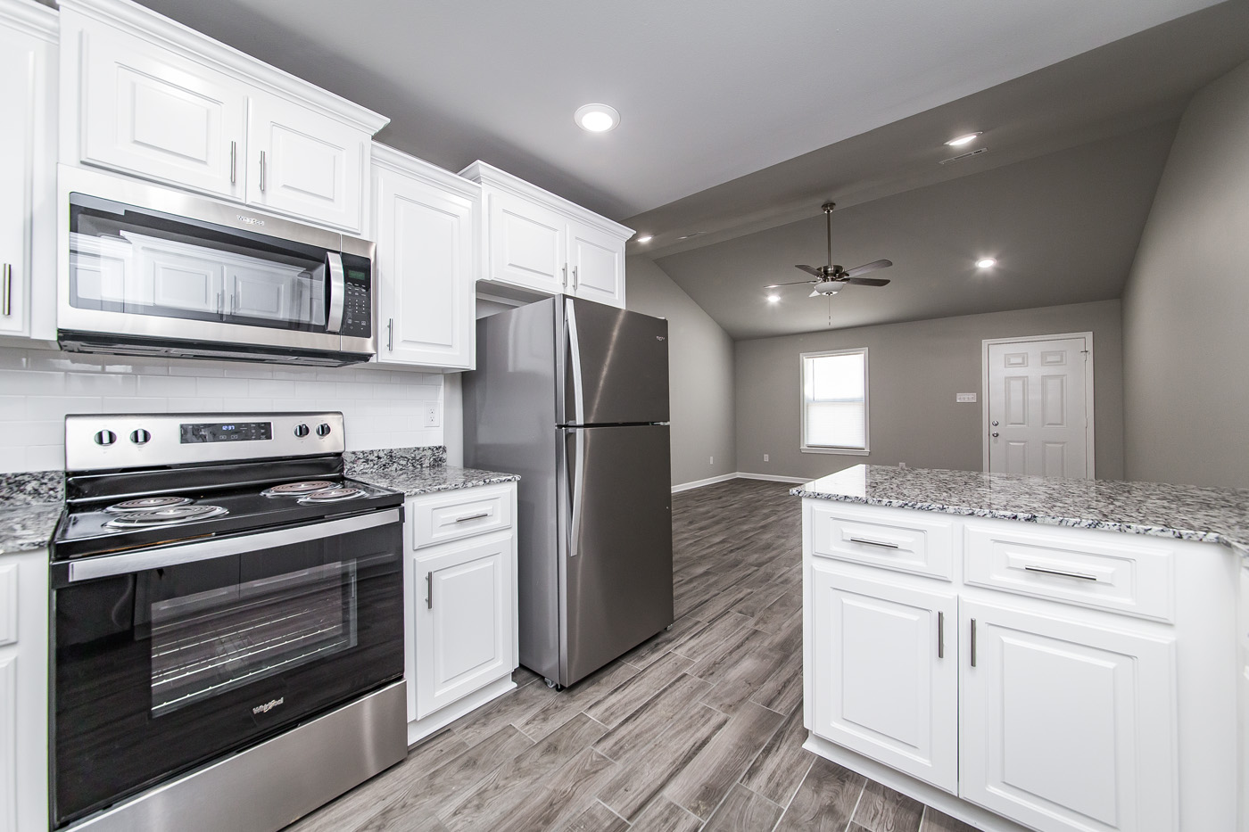 Duplexes for rent in Ward, AR The Plex by Sundown Ward Sundown