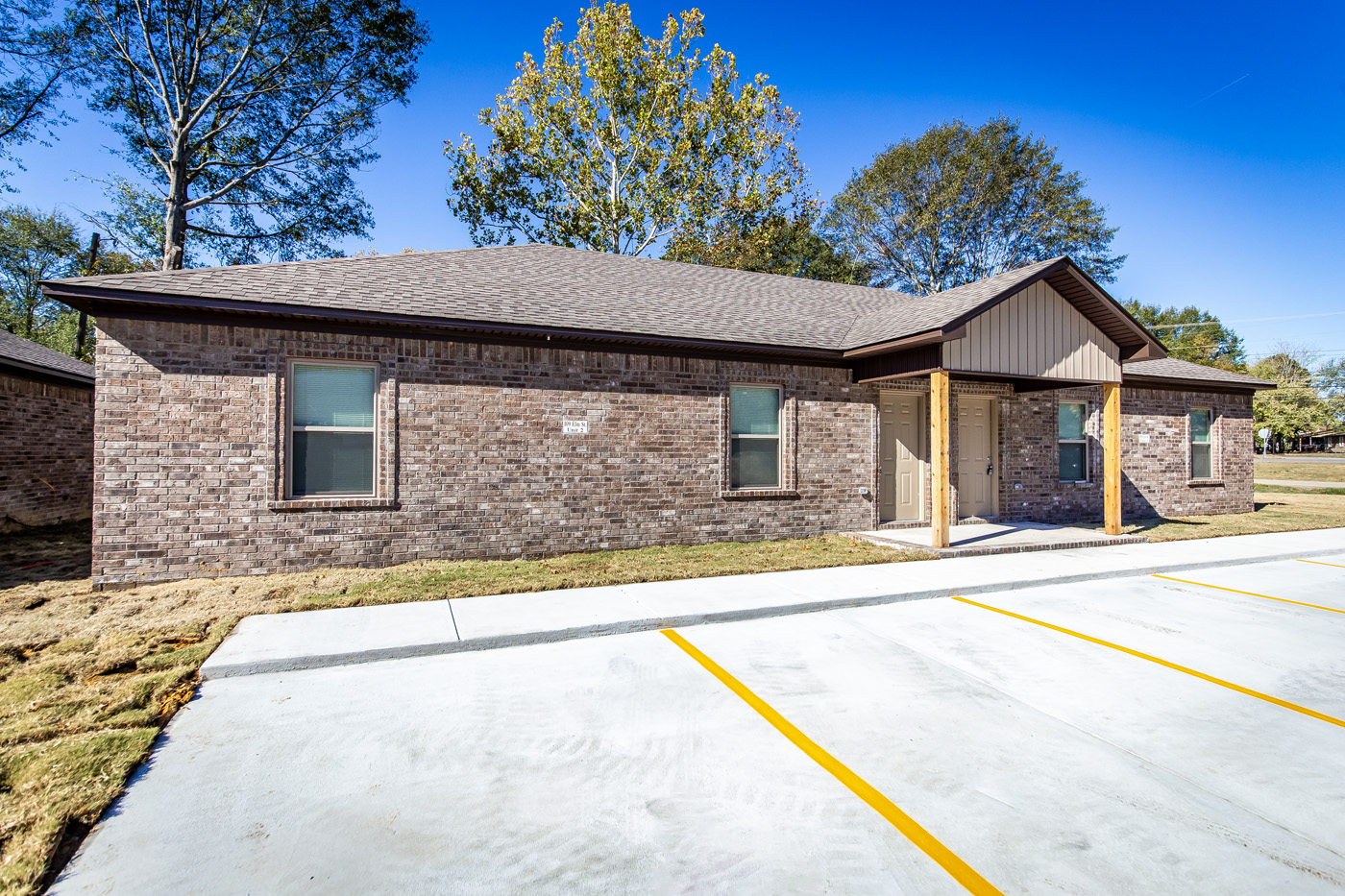 Apartments Sundown Management Group