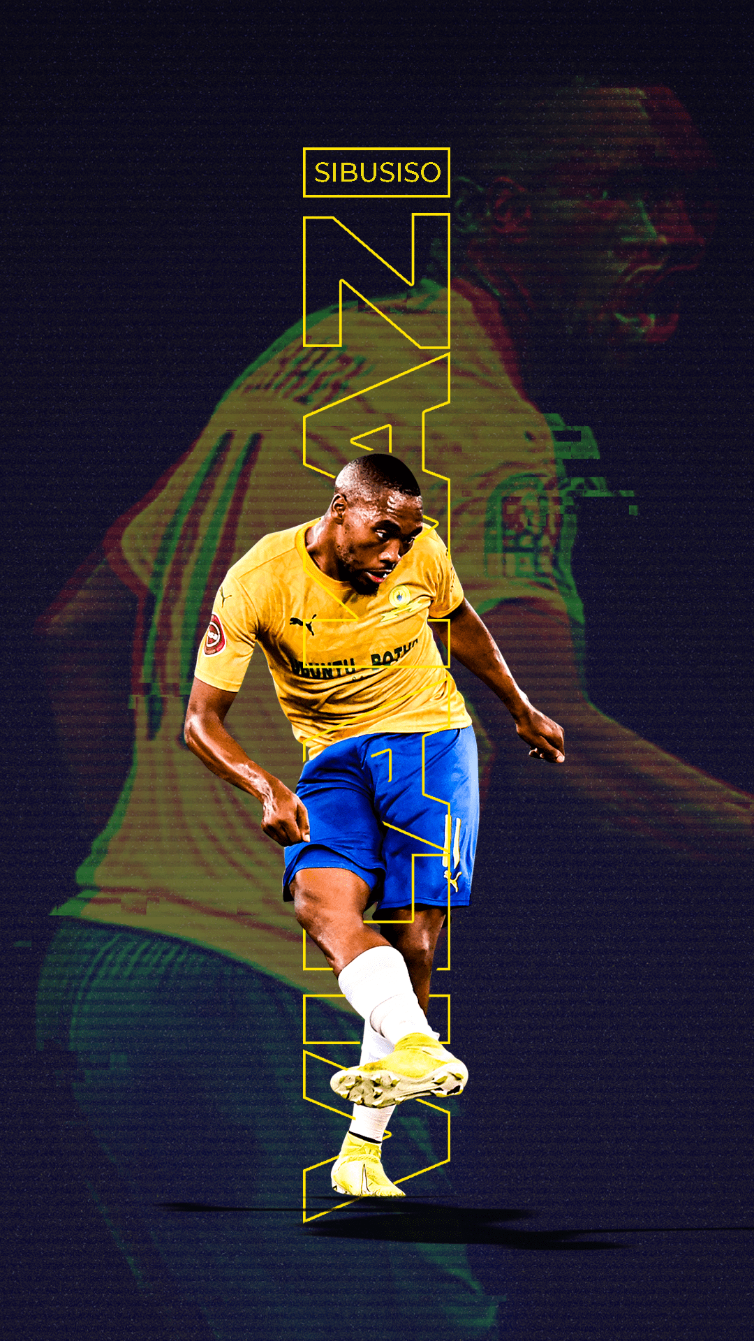 Wallpapers Mamelodi Sundowns Official Website