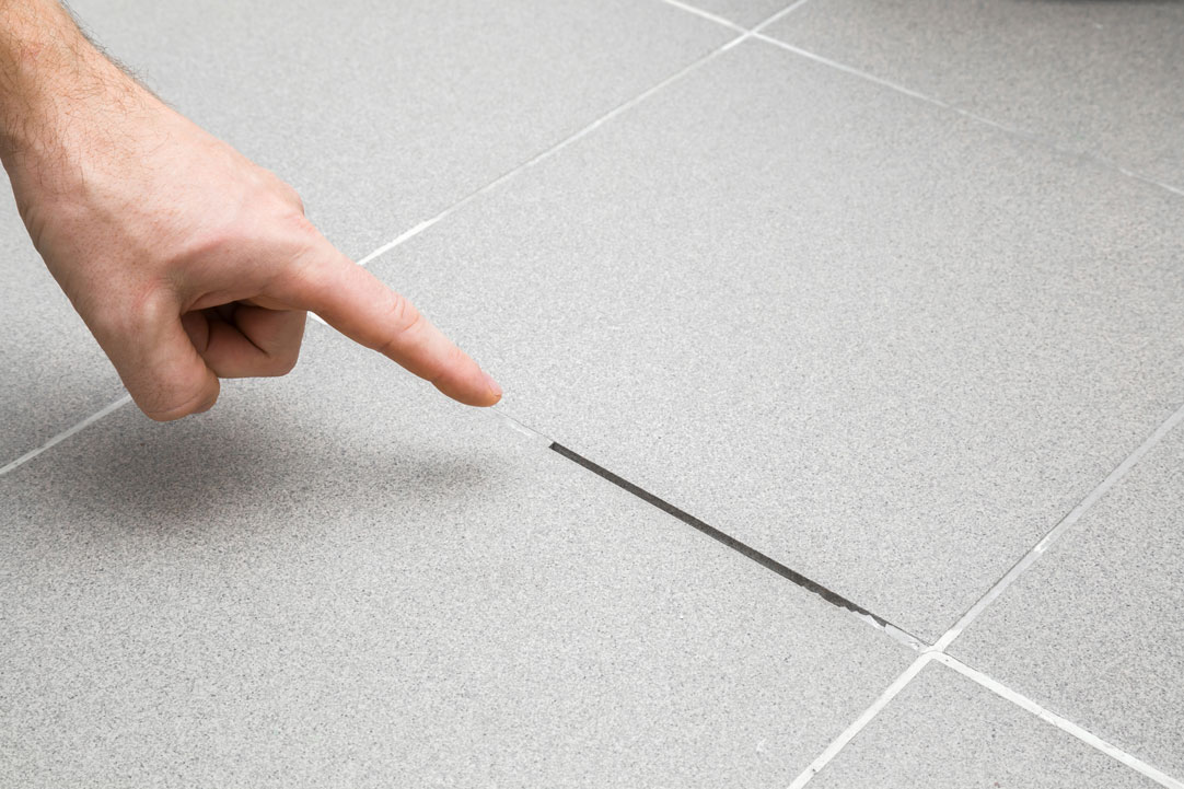 How to Fix Common Tiles & Grout Issues Sun Dry
