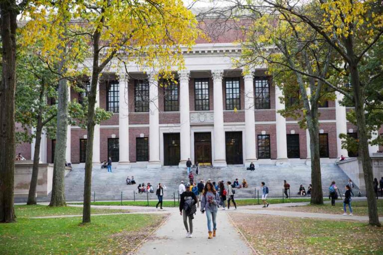 TOP 10 Universitas Terbaik di Amerika Serikat 2020 SUN
