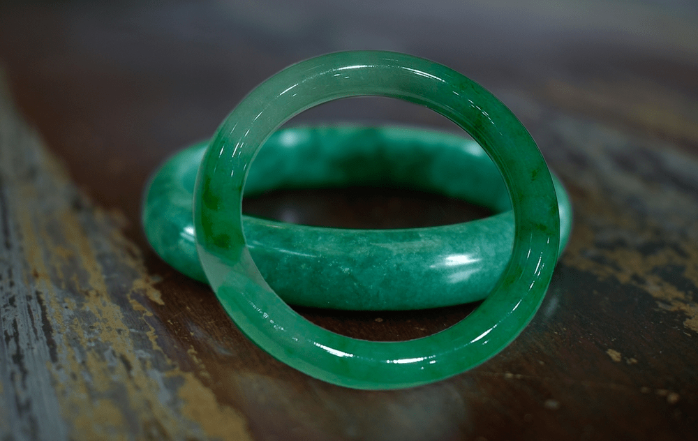 Discover the Allure of Authentic Jade Jewelry - Shoreshim