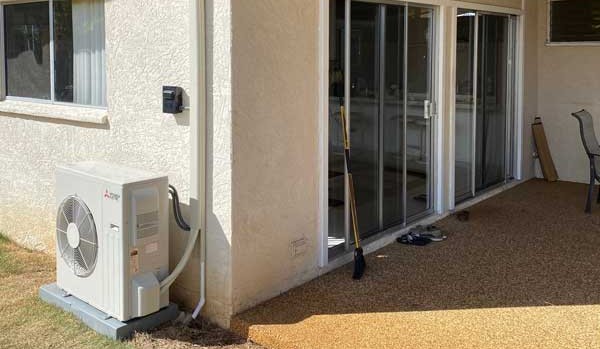 How Long Does It Take to Install an Air Conditioner?