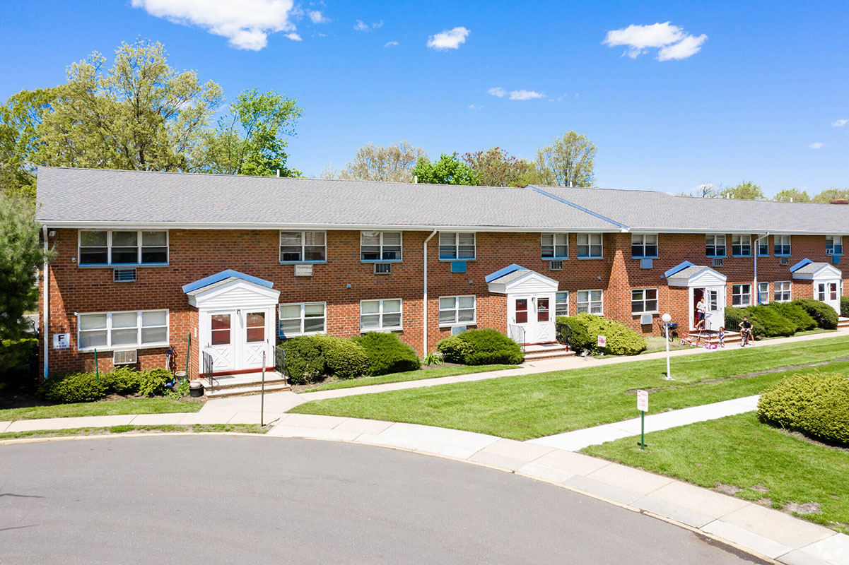 Keyport Village Sun Equity