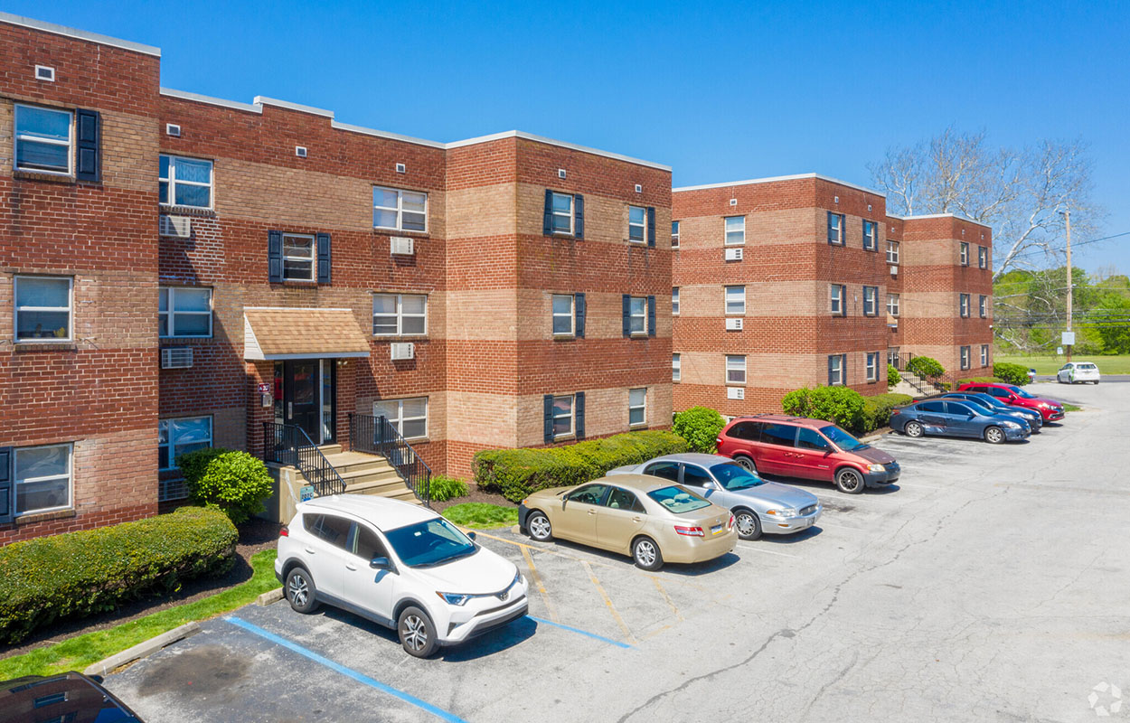 Glenbrook Apartments Sun Equity