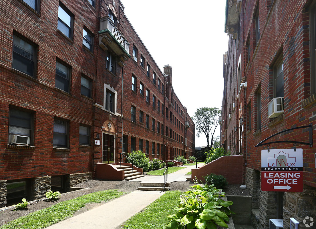 Lennox Apartments Sun Equity