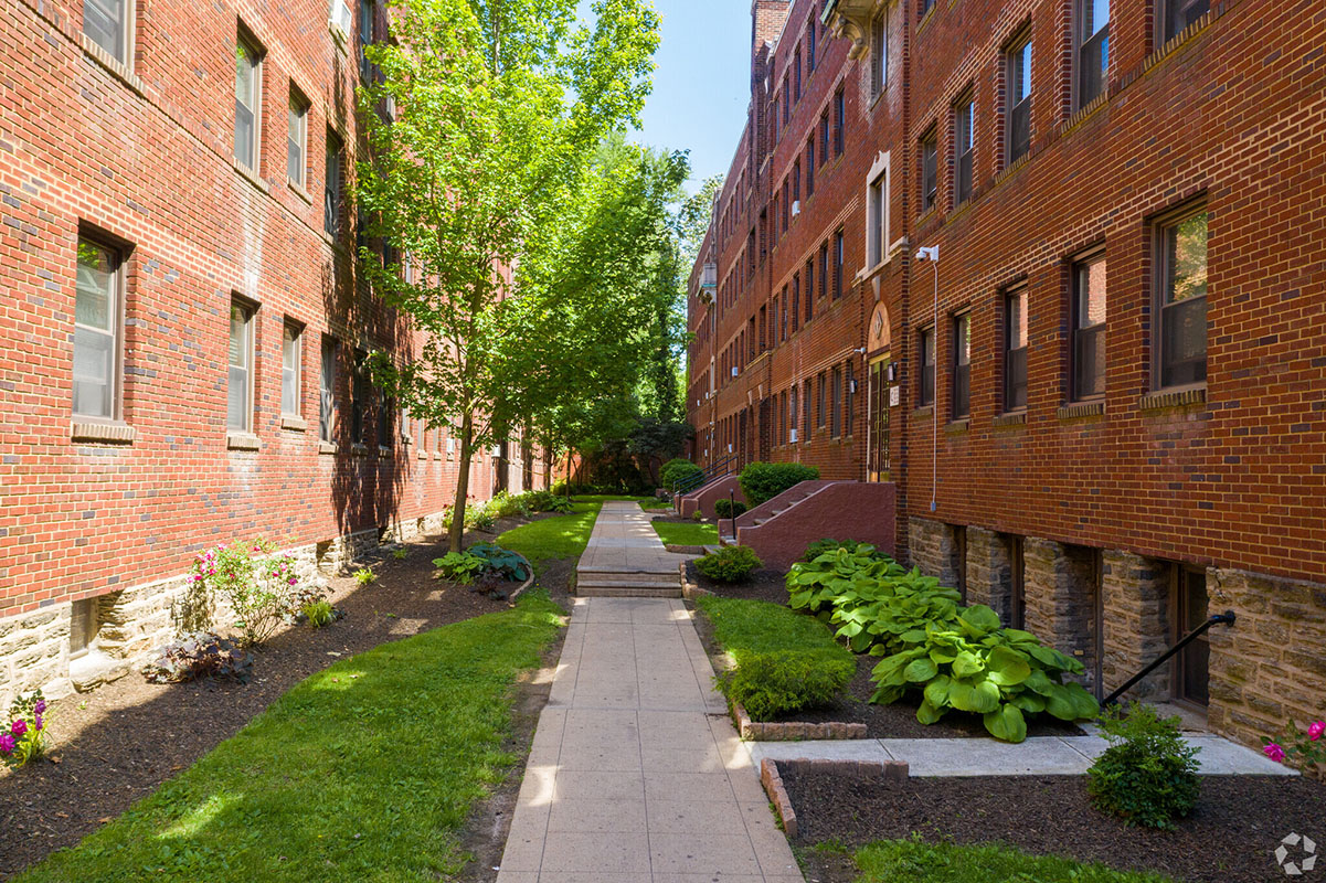 Lennox Apartments Sun Equity