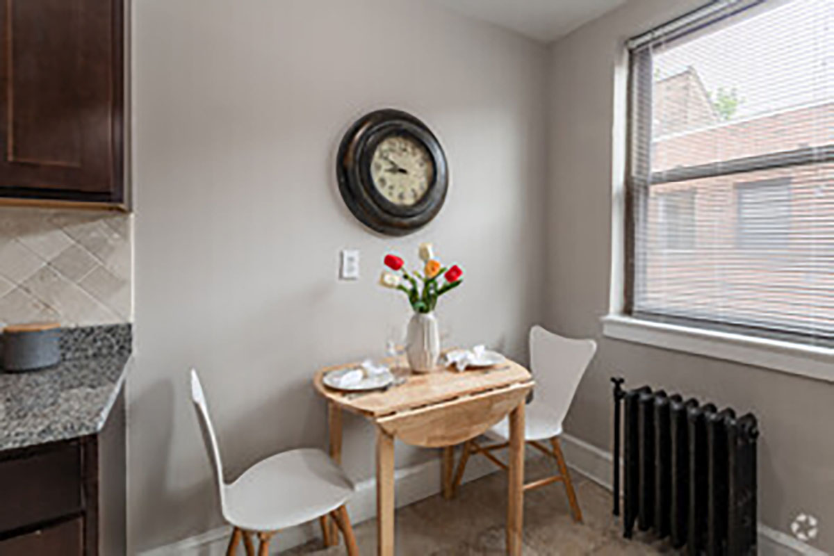 Lennox Apartments Sun Equity