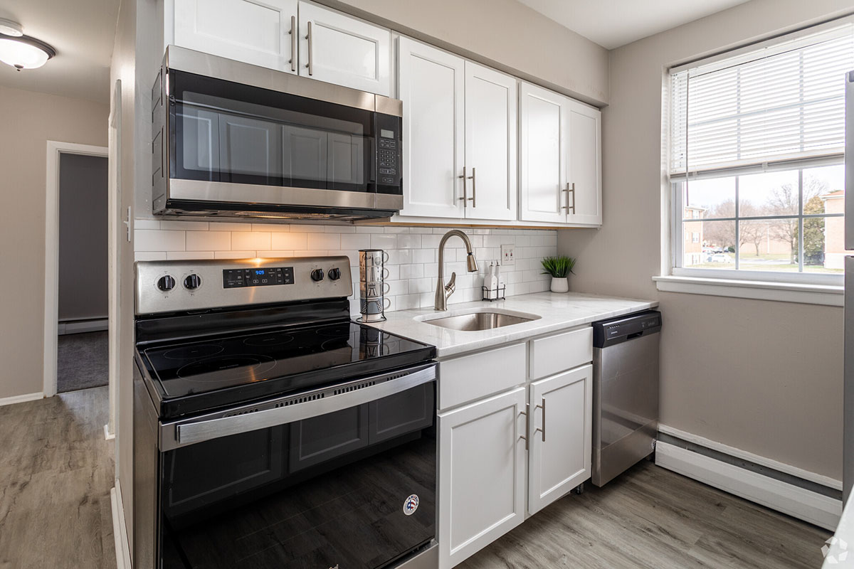 Liberty Square Apartments Sun Equity