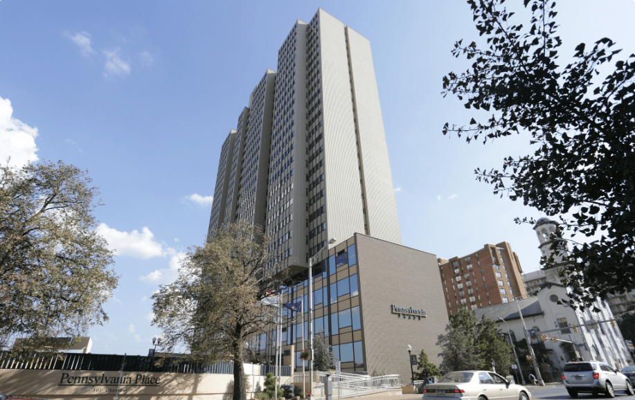 Pennsylvania Place Apartments Sun Equity