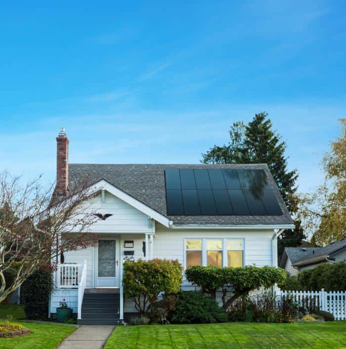 SunPower Solar Warranty FAQs Sunergy Systems Washington