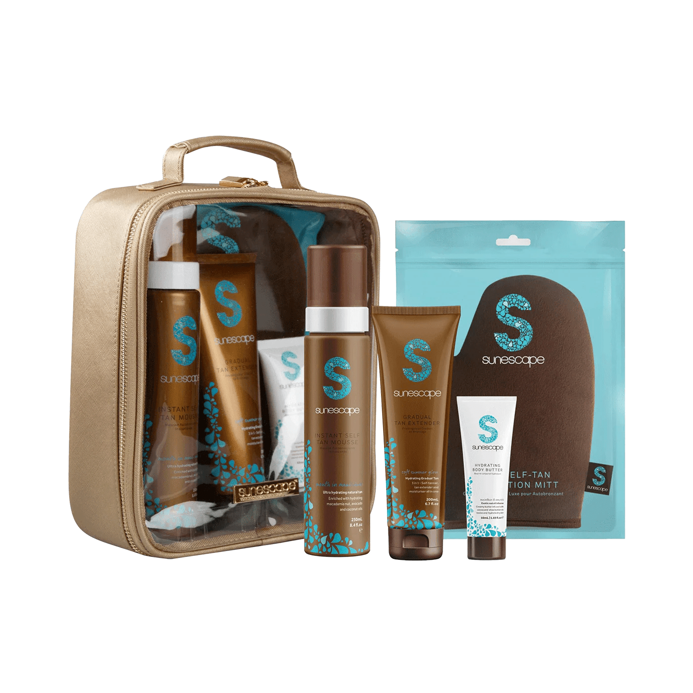 Endless Summer Kit Sunescape North America