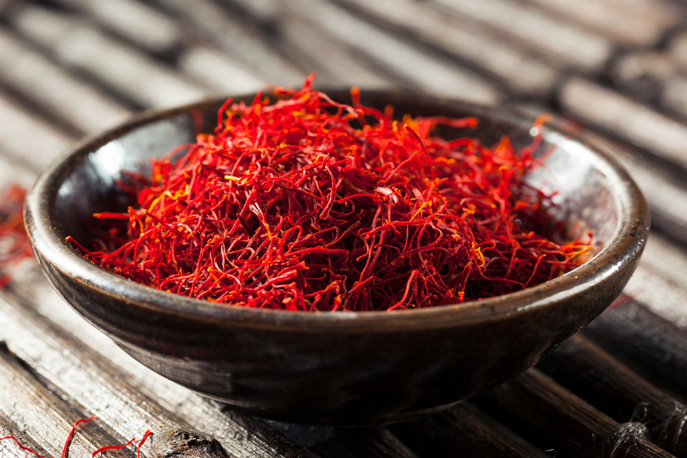 Best Iranian Saffron (With Benefits) Iran Saffron Company Sunexport