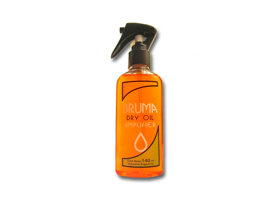 SUNEXPRESS Bruma Dry Oil