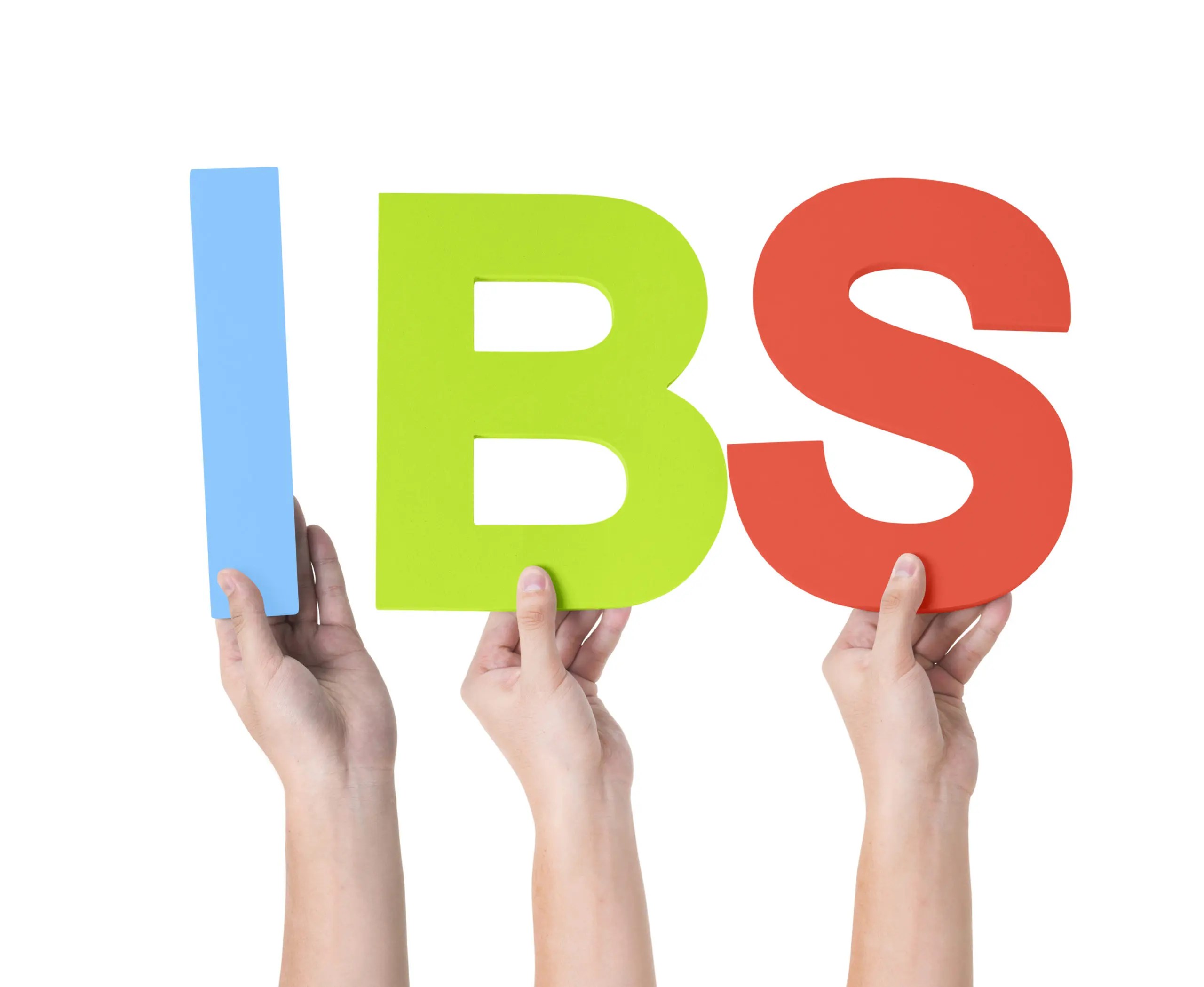 The right fiber may help manage IBS symptoms Sunfiber