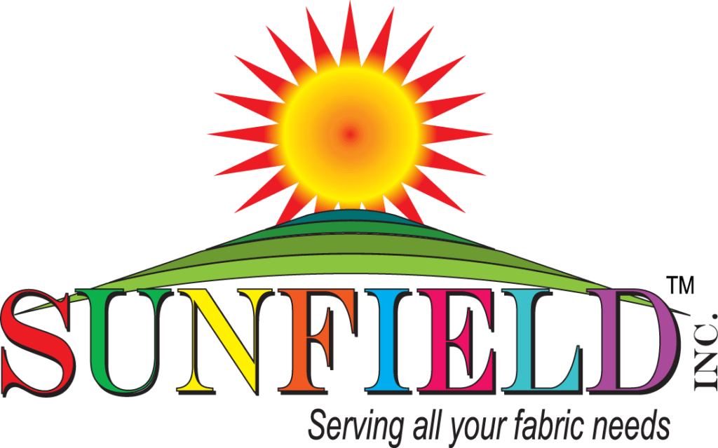 Canvas Fabric SUNFIELDUSA