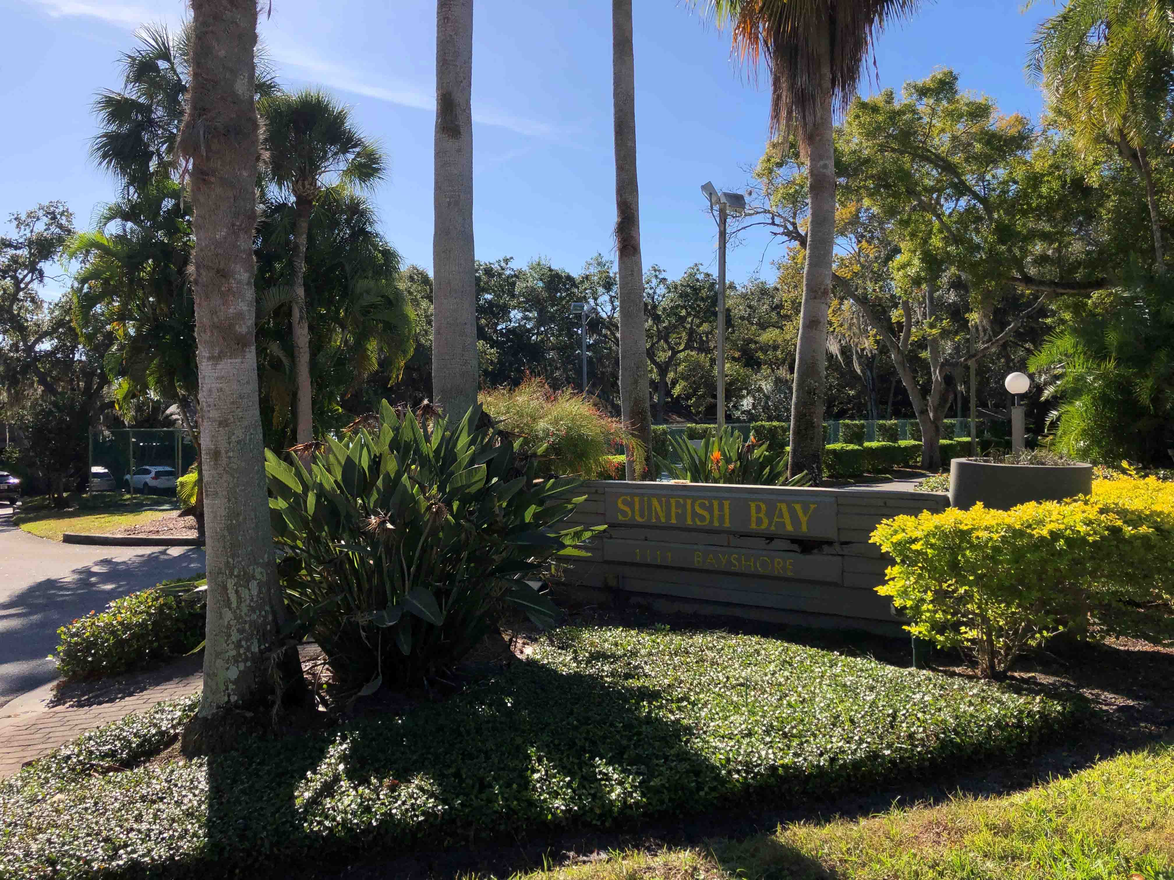 Sunfish Bay Condos Home