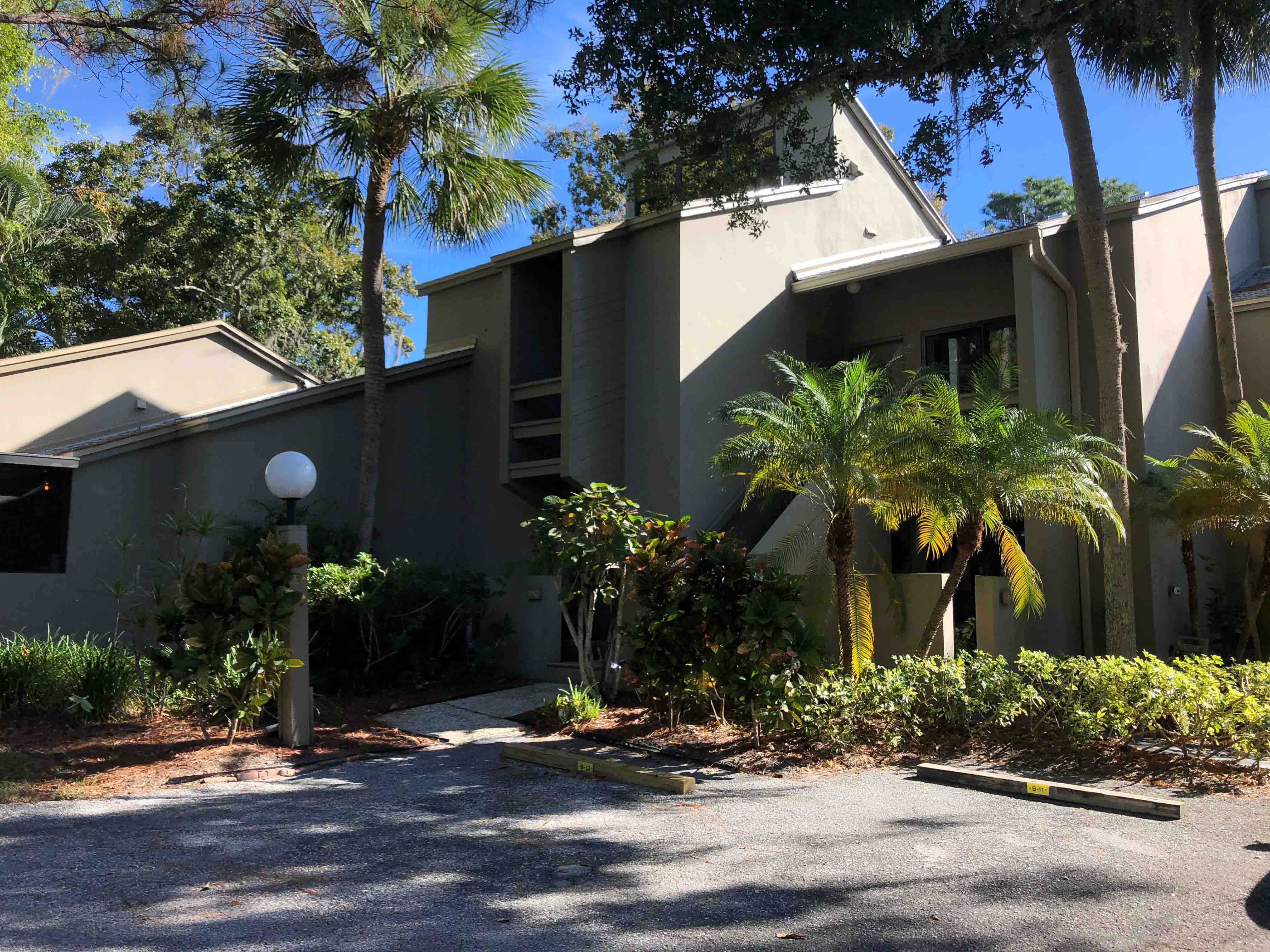 Sunfish Bay Condos Home