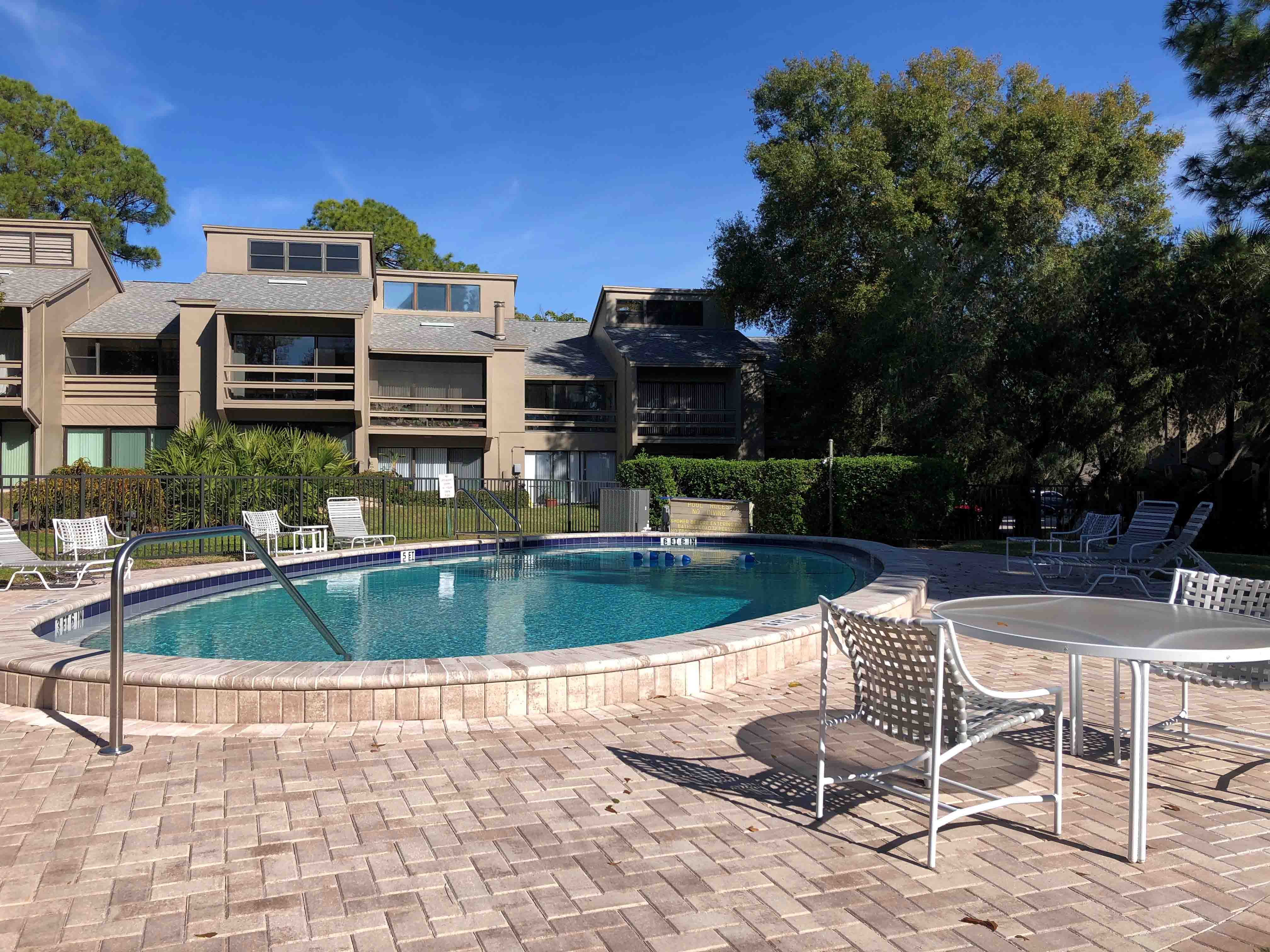 Sunfish Bay Condos Home