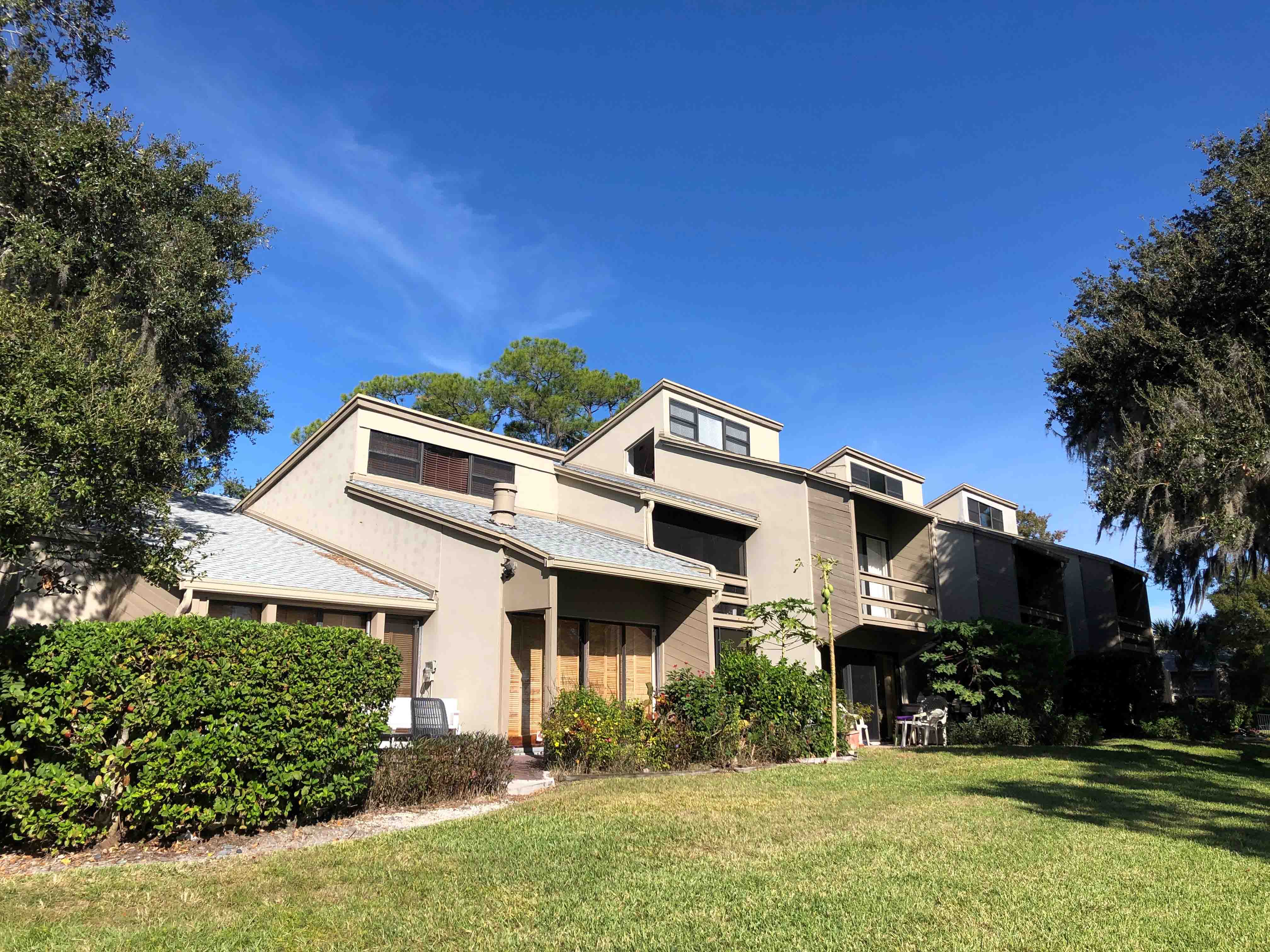 Sunfish Bay Condos Home