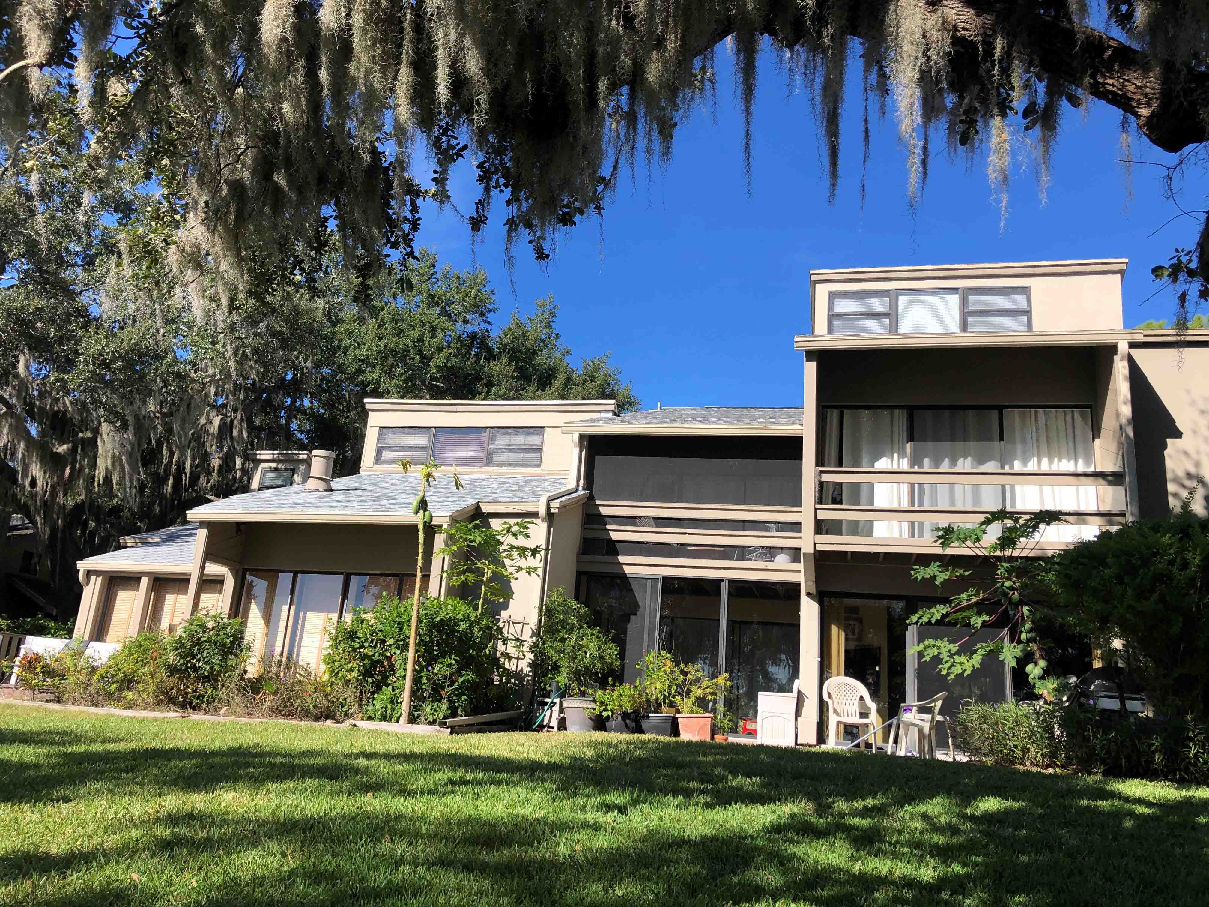 Sunfish Bay Condos Home