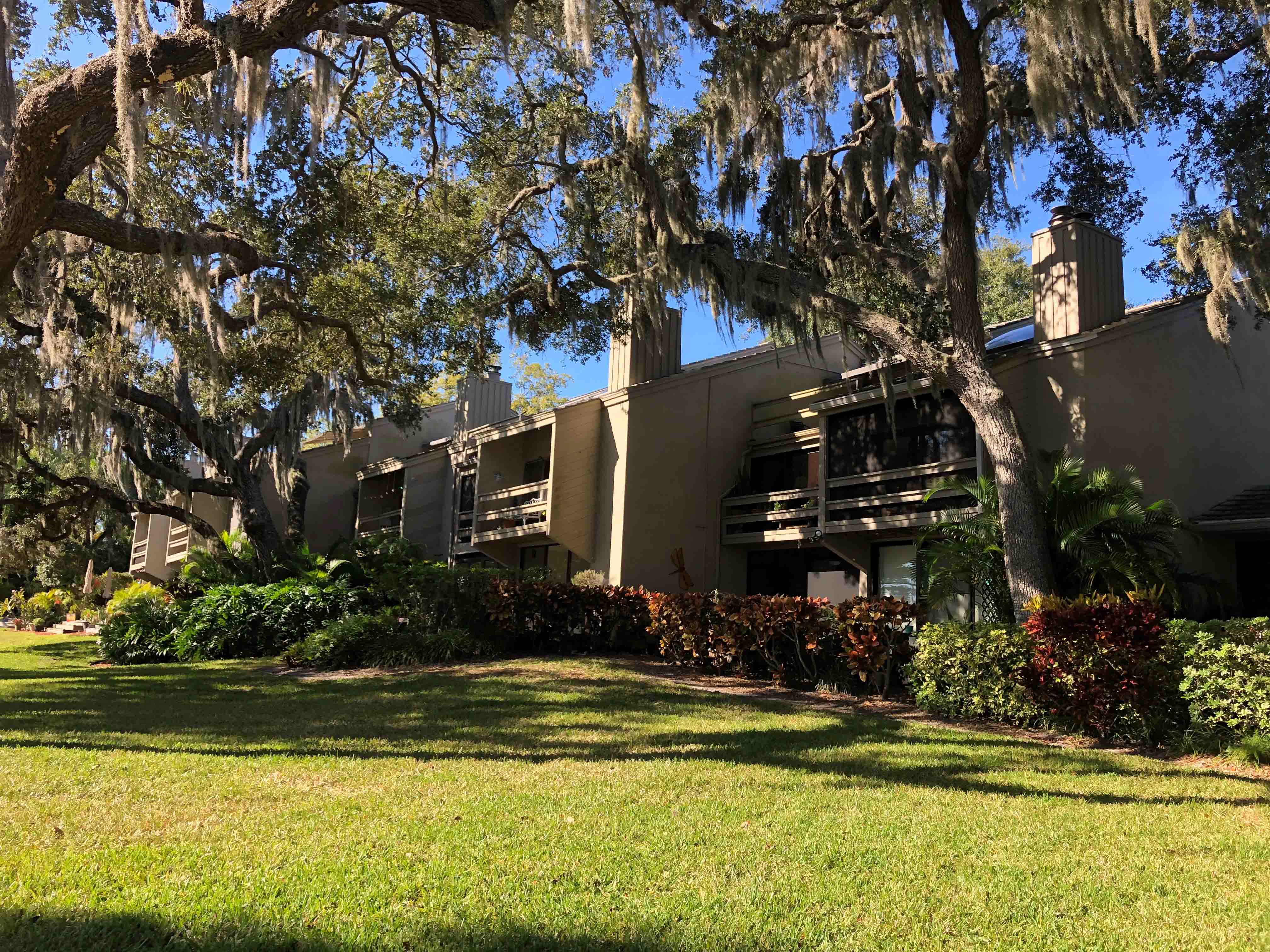 Sunfish Bay Condos Home