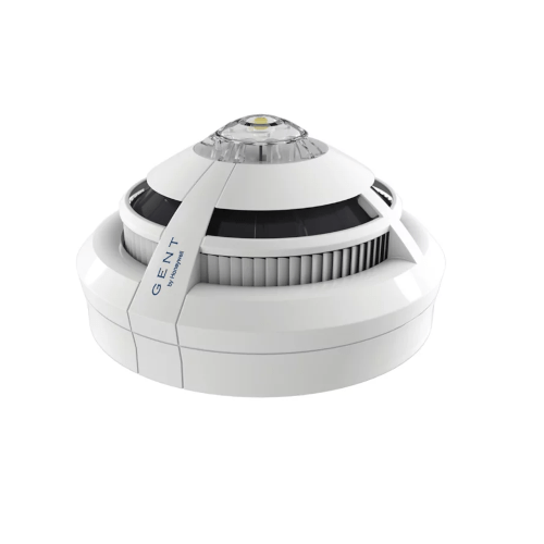 Gent Fire Alarms Installation Sunfish Services Limited