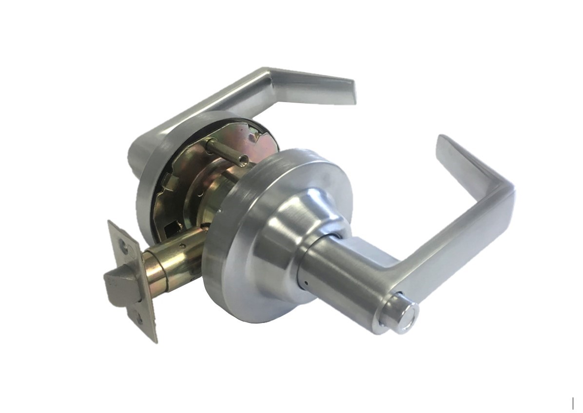 Sun Fixtures ANSI GRADE 1 PRIVACY LOCKSET