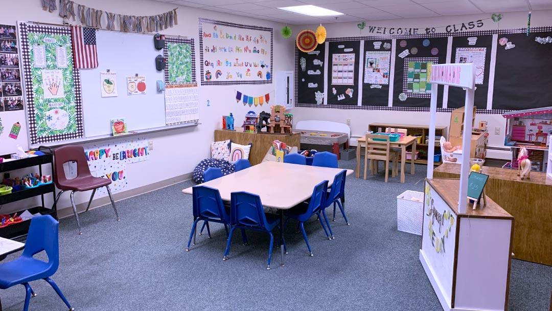 Sunflake Preschool & Day Care Inc. Grand Forks, ND