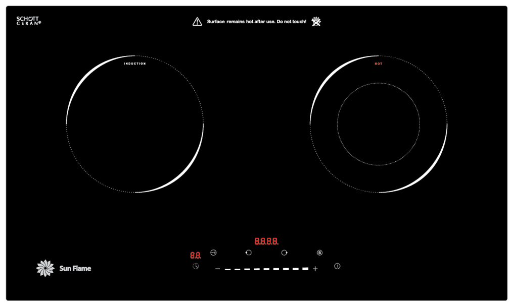 Ceramic Hob Screwfix