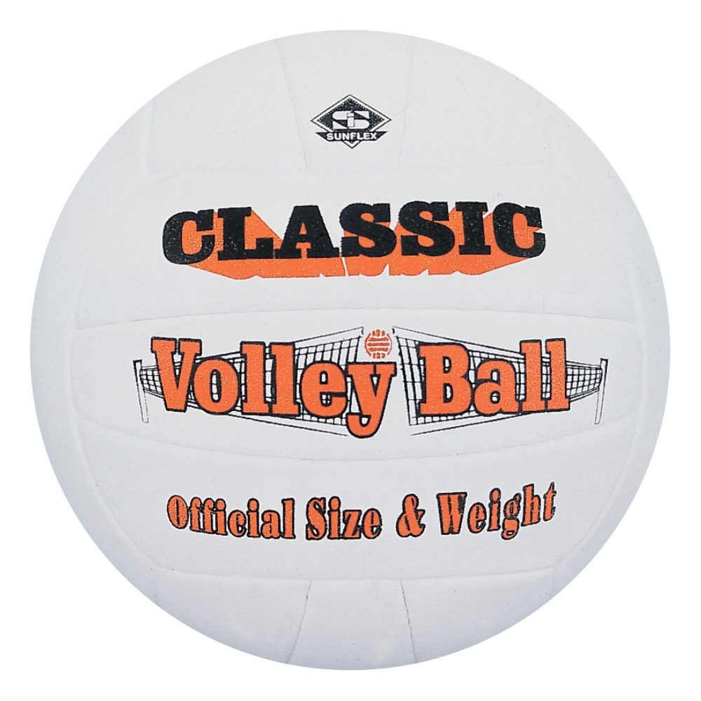 Beach Volleyballs Sunflex