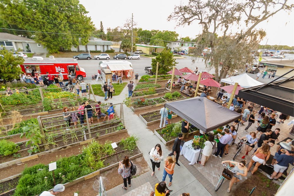 Audubon Park Orlando FL Sunflo Roofing & Construction