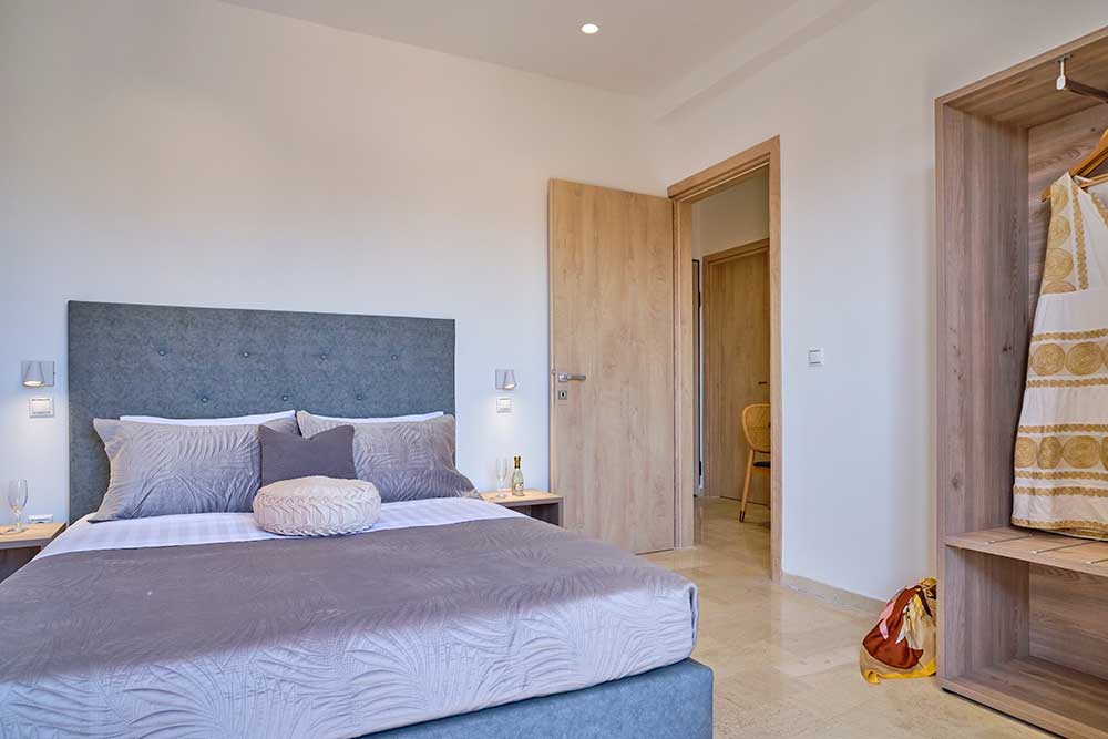 Suites in Corfu Sunflower Suites