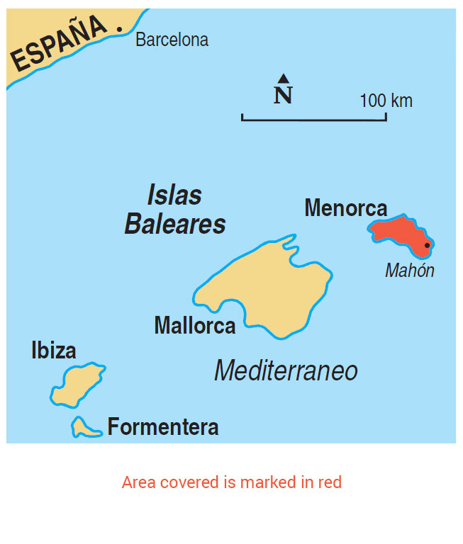 Balearic Islands Wikipedia