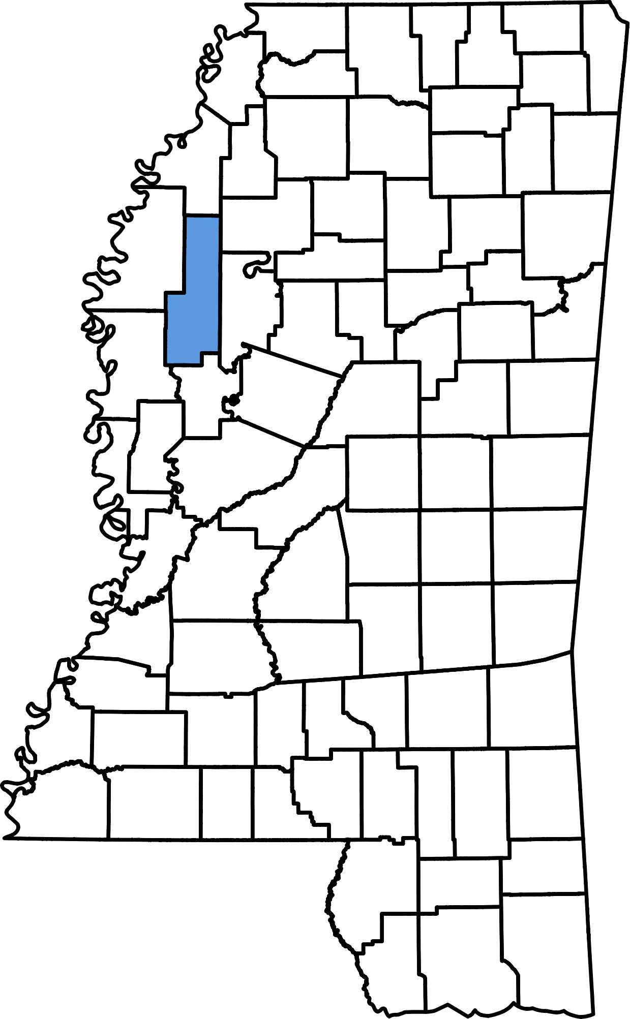 Circuit Clerk Sunflower County