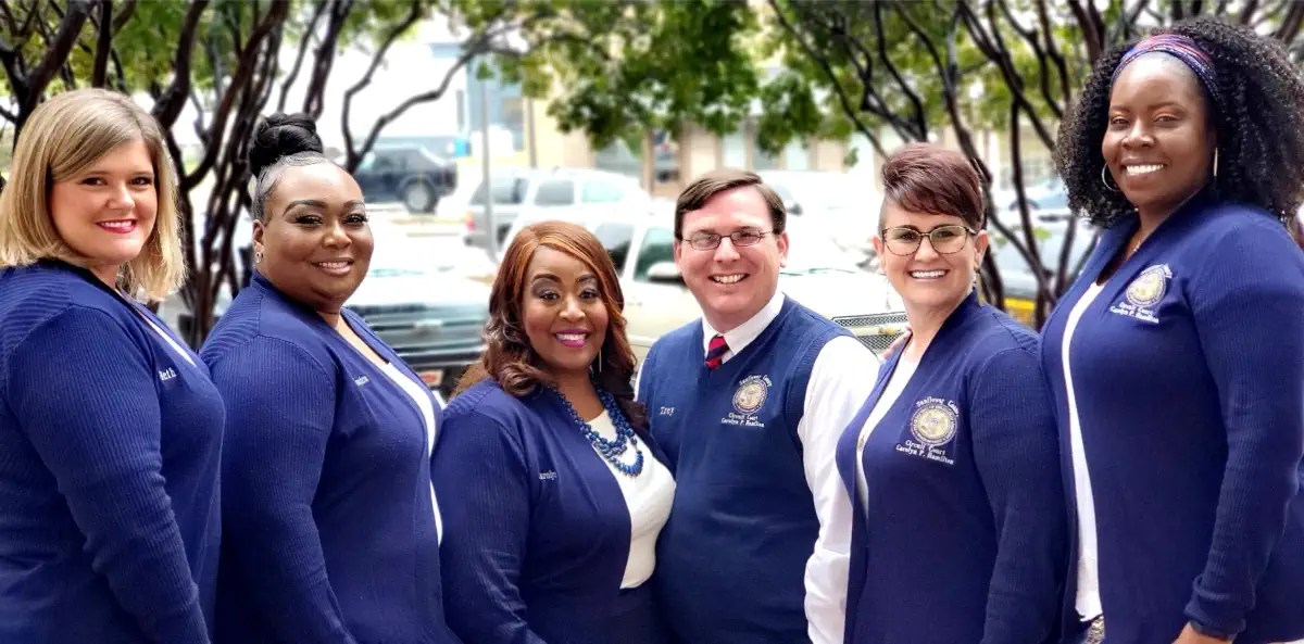 Circuit Clerk Sunflower County