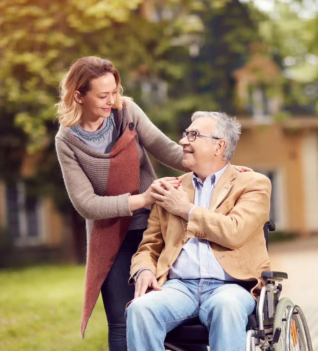 Assisted Living & Memory Care Near Chaska 1 Community