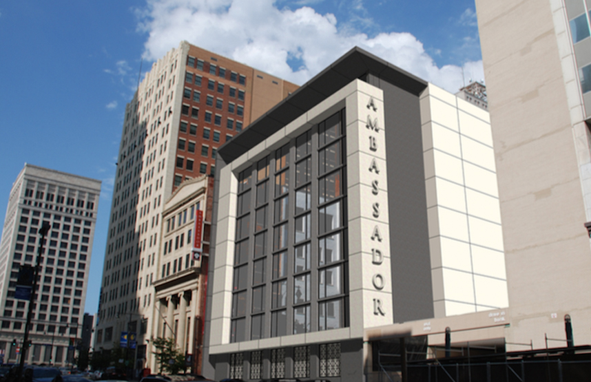 Hotel Development Consulting Sunflower Development Group