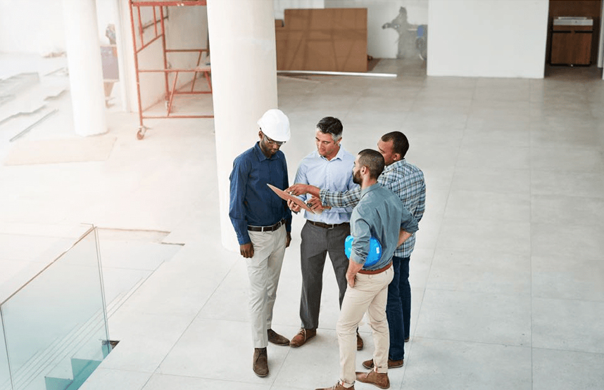 Owner's Representation, Construction & Real Estate Sunflower Development