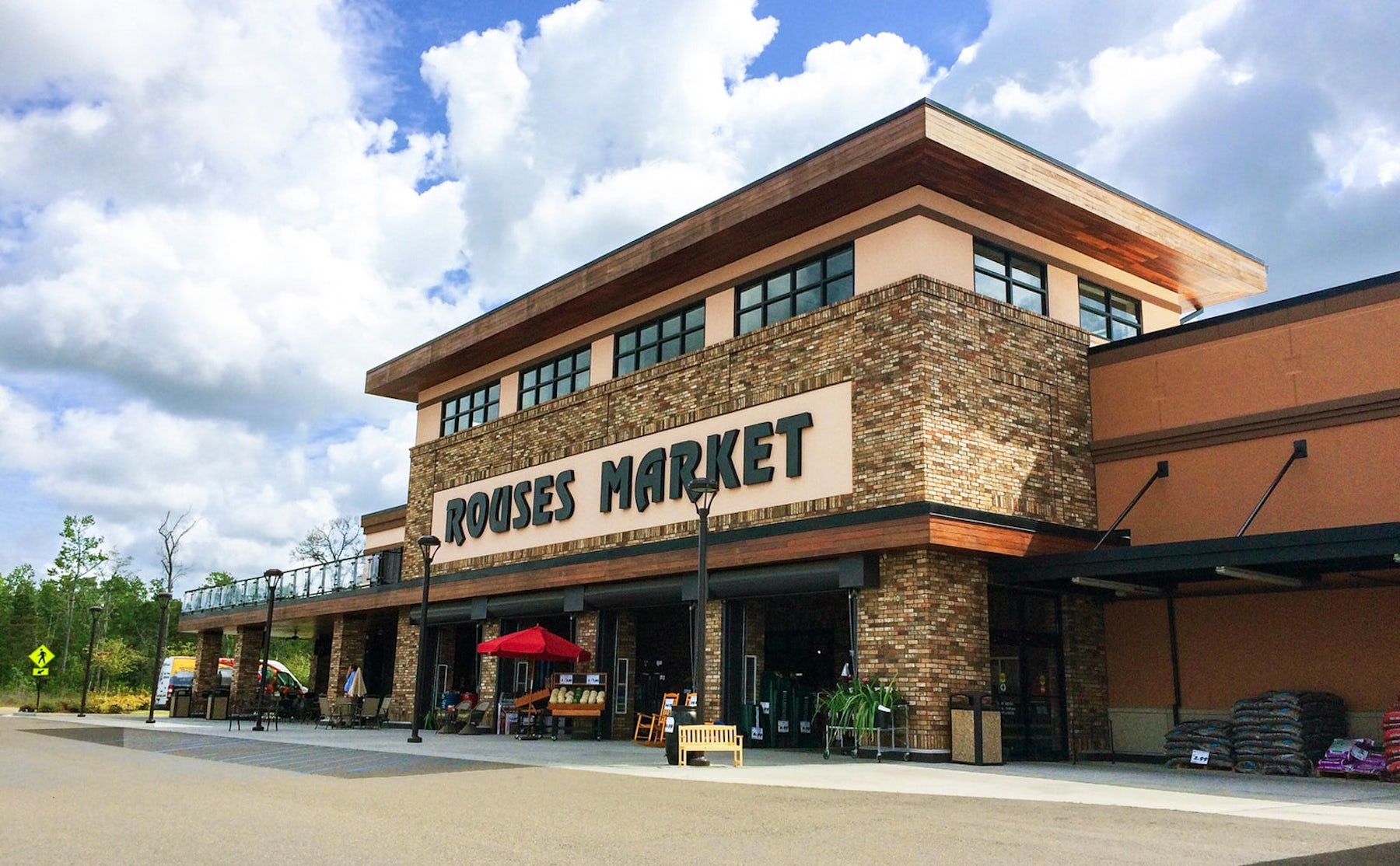 Sunflower Announces New Grocery Store in Louisiana Sunflower