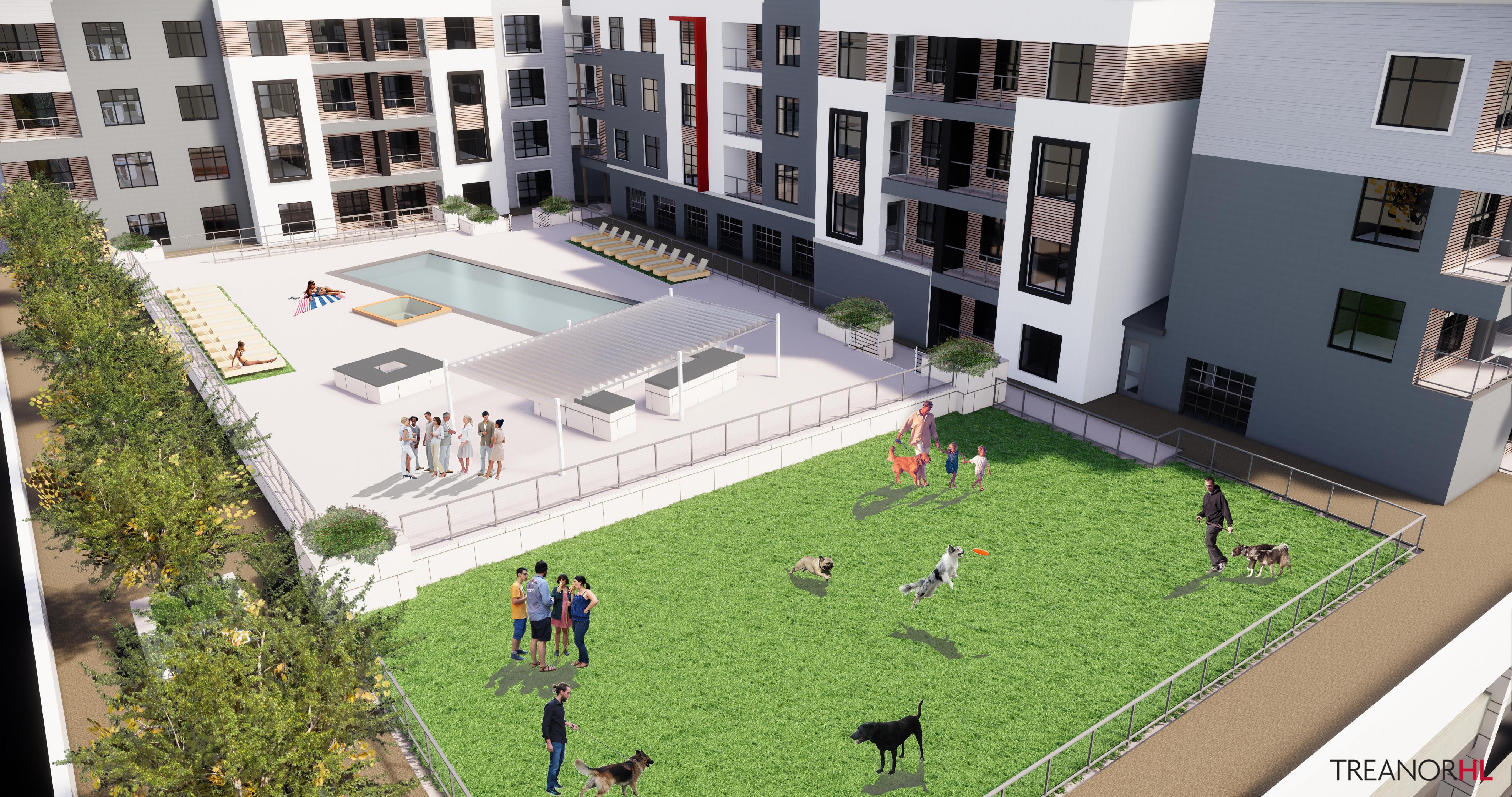 Converge KC Sunflower Development Group