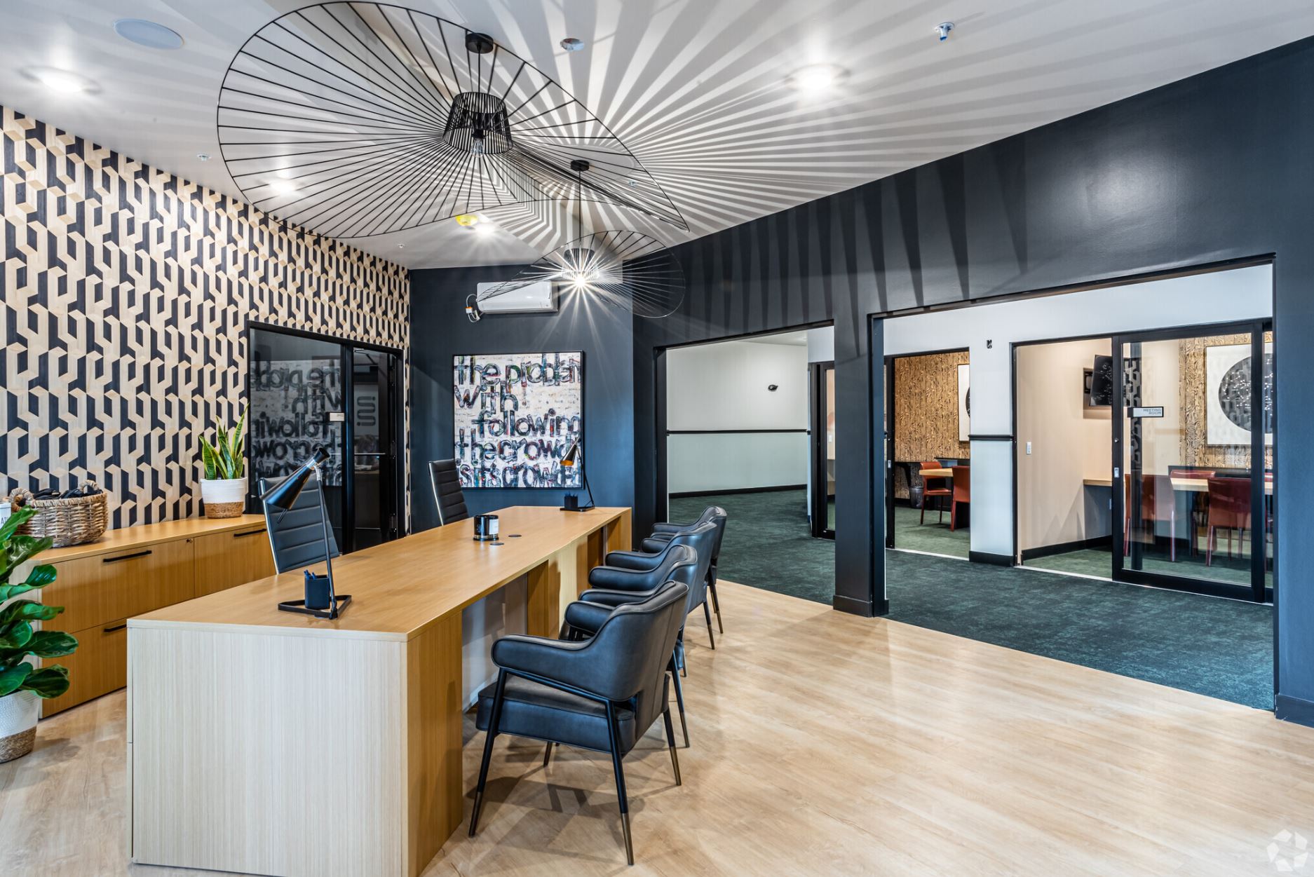 Converge KC Sunflower Development Group