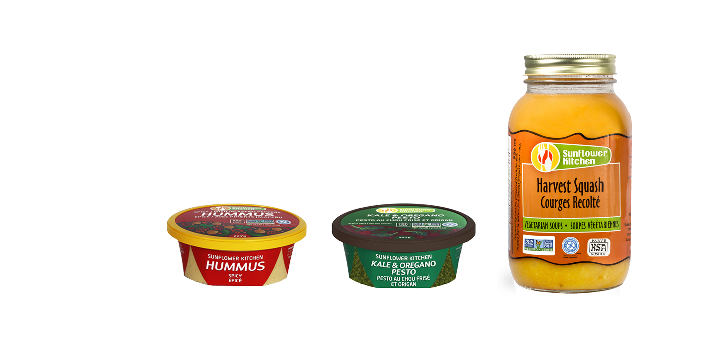 Sunflower Kitchen Home