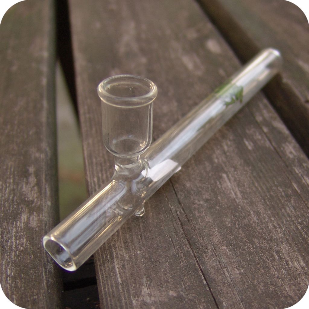 Froggy Steam Roller Sunflower Pipes Brooklyn’s Best Smoke Shop