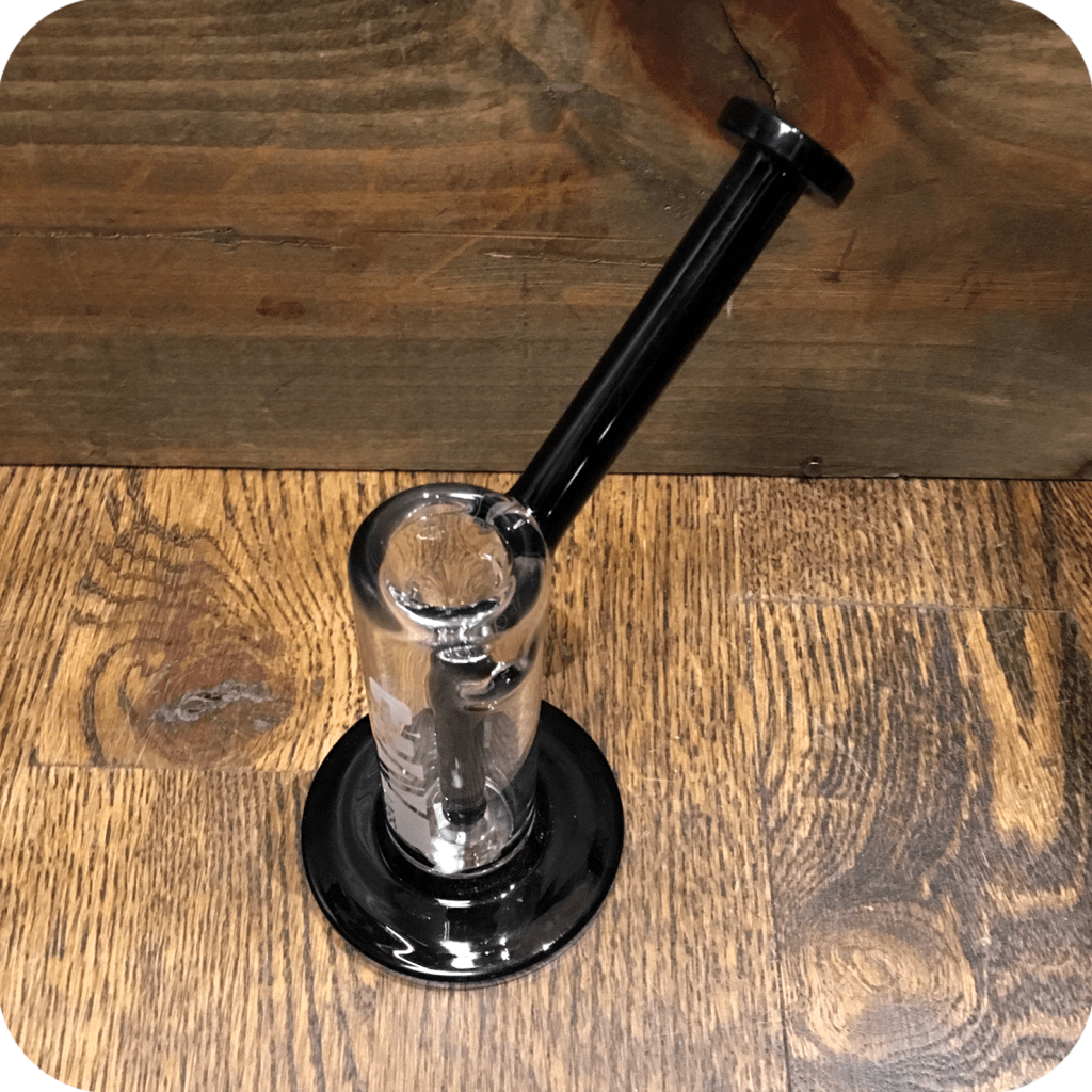 Grav Labs Small Water Bubbler Sunflower Pipes Brooklyn’s Best Smoke Shop