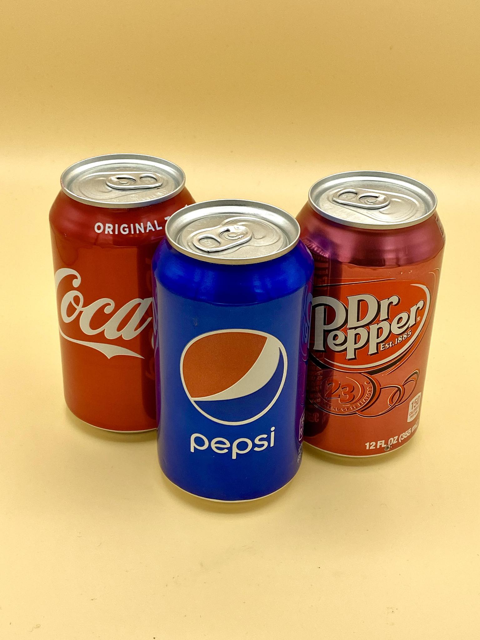 Soda Can Storage Containers Sunflower Pipes Brooklyn’s Best Smoke Shop