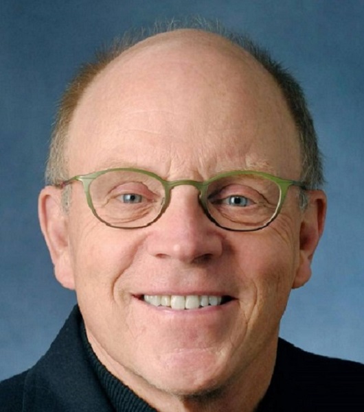 KU political scientist dies at 76 Sunflower State Journal