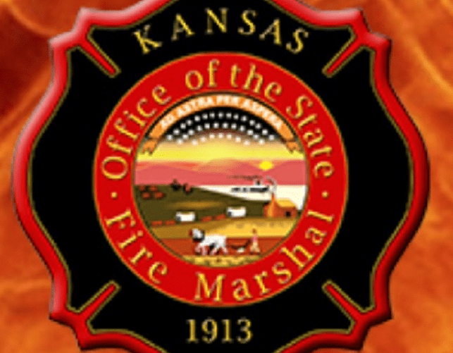 State fire marshal steps down Sunflower State Journal